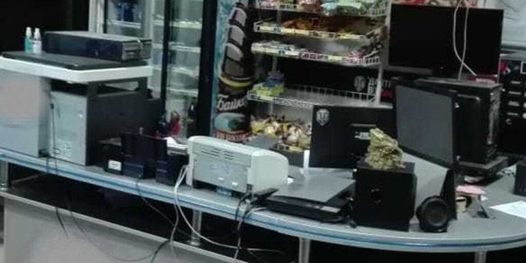 Чи був комп’ютерний клуб у Вінниці осередком грального бізнесу, з’ясує слідство