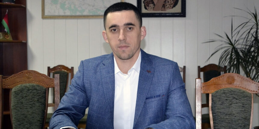 У Хмільнику - перший в районі хворий на коронавірус, біля лікарні чергує поліція