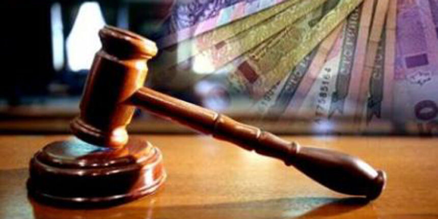 На Вінниччині прокуратура домоглась відшкодування шкоди, завданої злочином