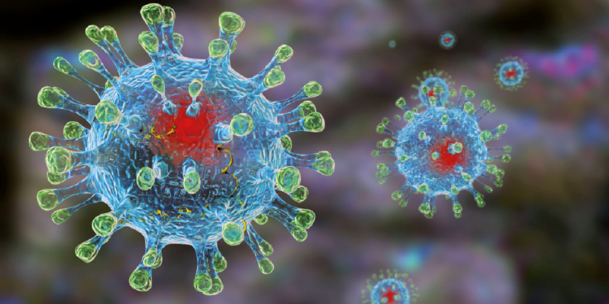 У Вінницькій області станом на ранок 17 квітня зареєстровано 296 випадків коронавіруса