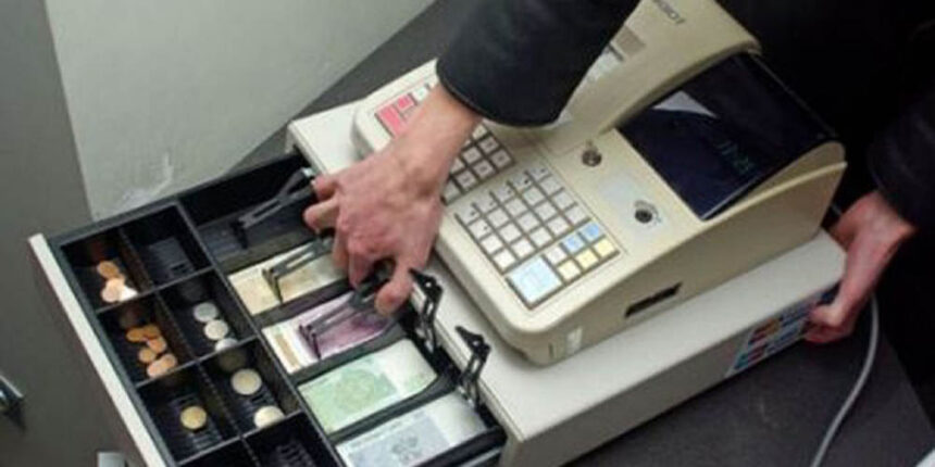 Встановили підозрюваного у вчиненні крадіжки з магазину на Вінниччині