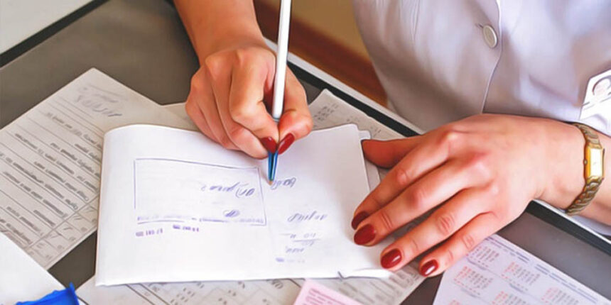 За підроблення документів секретарю сільради на Вінниччині оголошено підозру