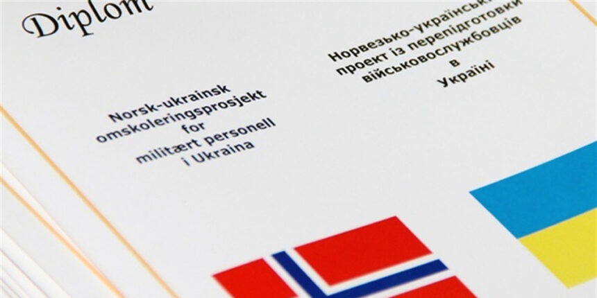 У Вінниці стартував черговий курс перепідготовки ветеранів у айтішників - цього разу онлайн