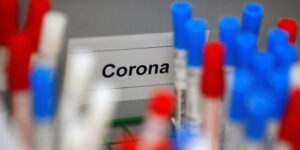 На Вінниччині станом на 13 вересня виявлено 4808 хворих на COVID-19