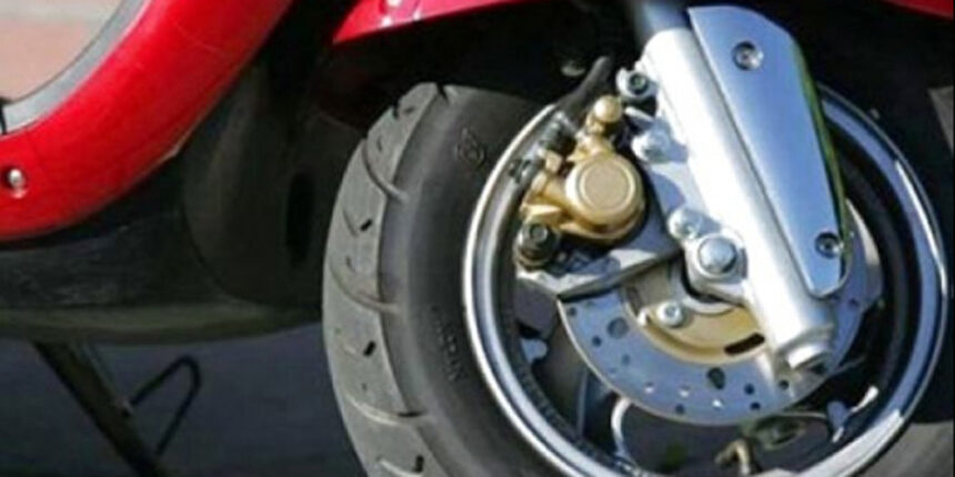 У Шаргородському районі поліцейські розшукали неповнолітніх викрадачів скутера