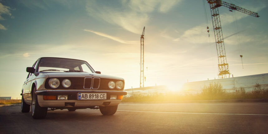Де орендувати авто у Вінниці: огляд сервісів прокату