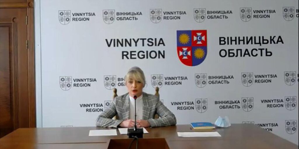 Вінничани продовжать отримувати соціальні виплати під час карантину