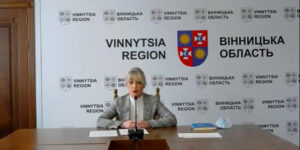 Вінничани продовжать отримувати соціальні виплати під час карантину