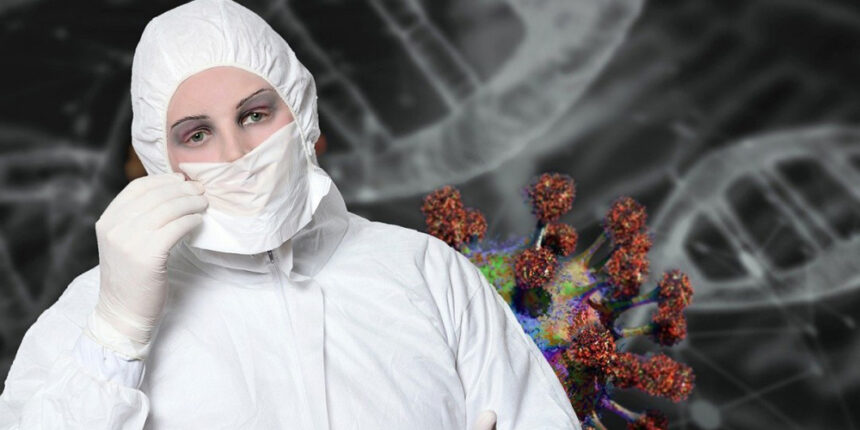 На Вінниччині зафіксовано 81 випадок коронавірусу, у Вінниці - 55