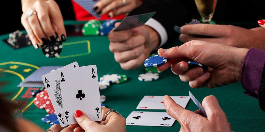 На Вінниччині судитимуть організаторів підпільного грального закладу