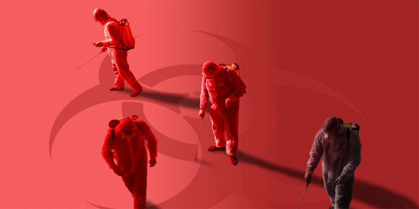 У Вінниці лабораторно підтверджені 147 випадків коронавіруса