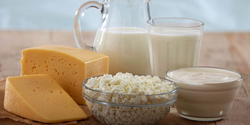 Вінницька область знизила виробництво молока