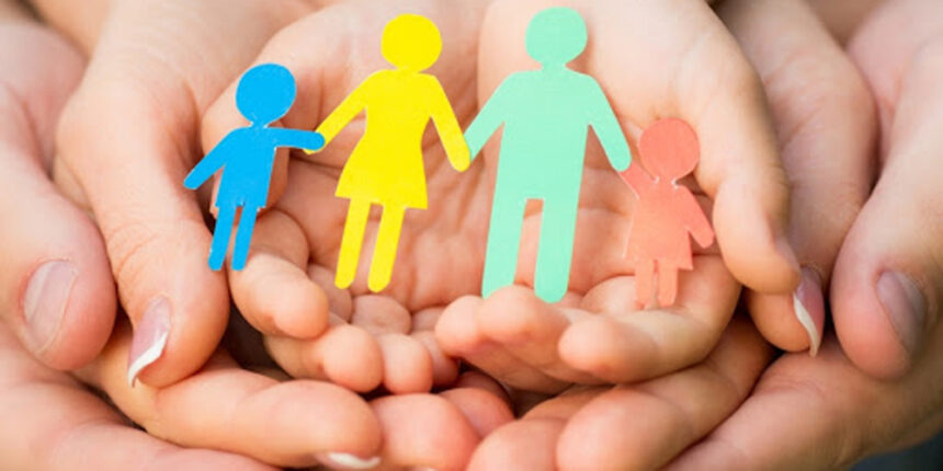 У 11 вінницьких ОТГ "забули" створити служби у справах дітей