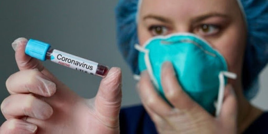 У Тростянецькому районі - шість хворих на коронавірус, з них двоє у самому Тростянці
