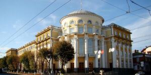 Позачергова сесія Вінницької облради відбудеться у режимі відеоконференції
