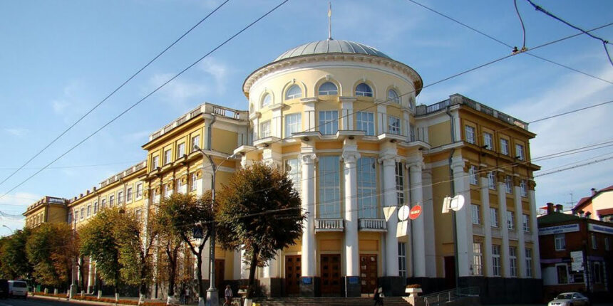 Позачергова сесія Вінницької облради відбудеться у режимі відеоконференції