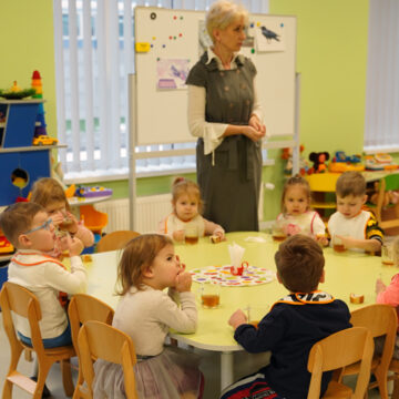 У Вінниці з 1 червня знов почнуть приймати вихованців дитячі садочки