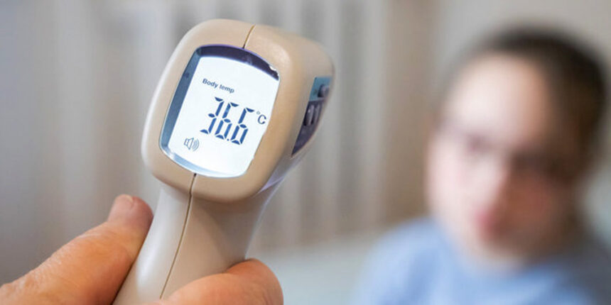 На Вінниччині від COVID-19 одужали 475 осіб