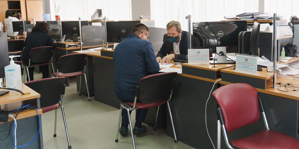 У Вінниці документи для муніципальних пільг приймають онлайн та поштою