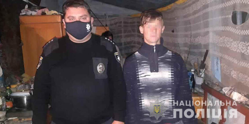 З початку року на Вінниччині поліцейські розшукали 152 дитини