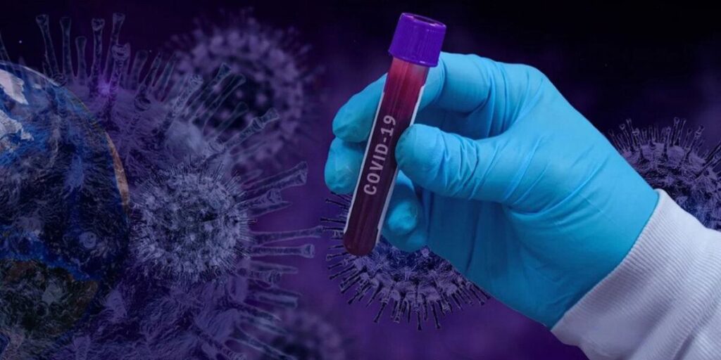 Мурафі через перший випадок COVID-19 закрили ринки та магазини