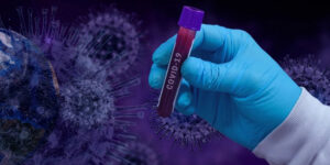 Мурафі через перший випадок COVID-19 закрили ринки та магазини