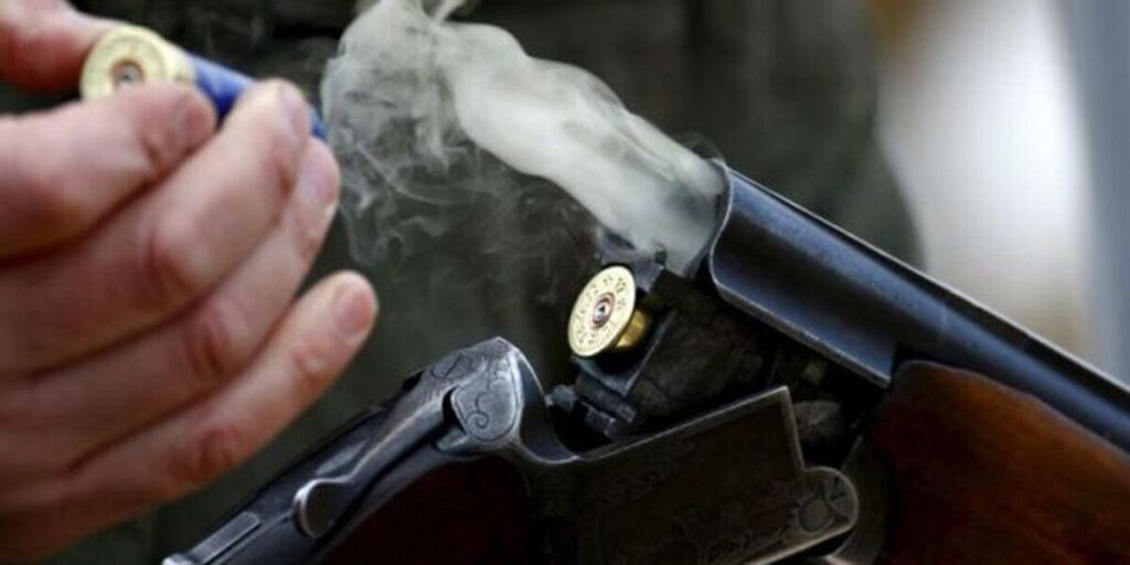 Суд виніс вирок гайсинчанину, який через необережність застрелив родичку