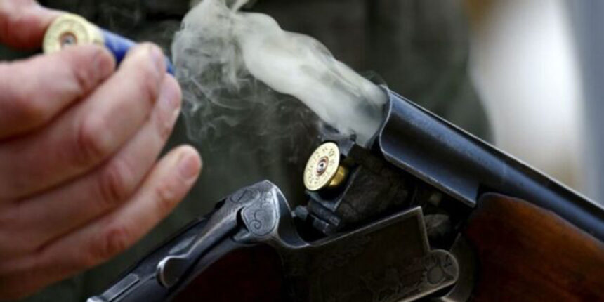 Суд виніс вирок гайсинчанину, який через необережність застрелив родичку