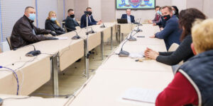 Вінницькі підприємці непрдовольчих ринків хочуть швидше повернутись до роботи