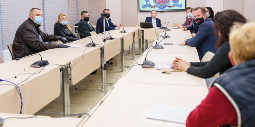 Вінницькі підприємці непрдовольчих ринків хочуть швидше повернутись до роботи