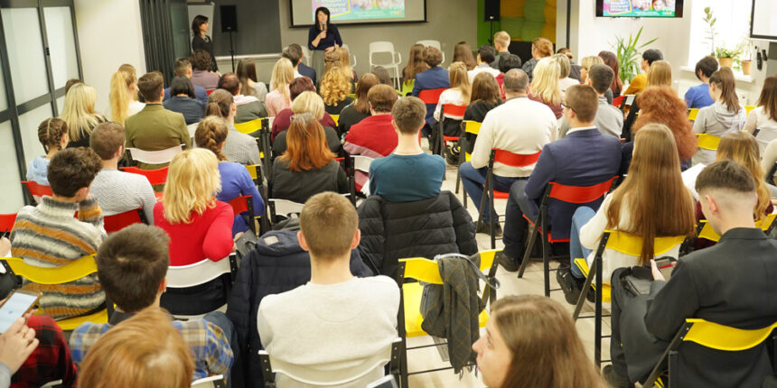 У Вінниці визначили переможців конкурсу «Бюджет шкільних проєктів»