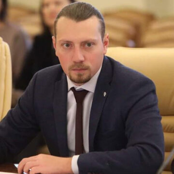 Експерт назвав хибною ідеєю поділ Вінницької області на три райони