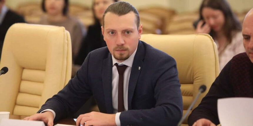 Експерт назвав хибною ідеєю поділ Вінницької області на три райони