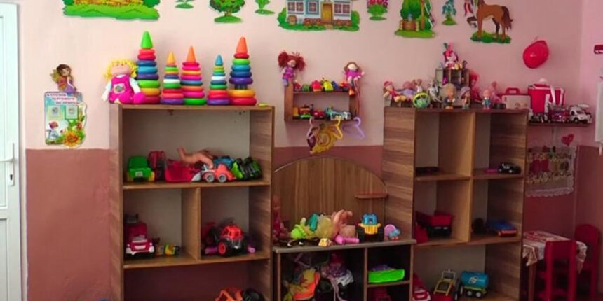 У Ладижині можливо незаконо закрили дошкільного навчального закладу