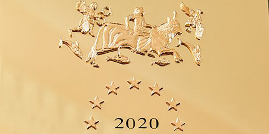 Вінниця отримала “Почесну Відзнаку Ради Європи”. Отже час мріяти про “Приз Європи”!