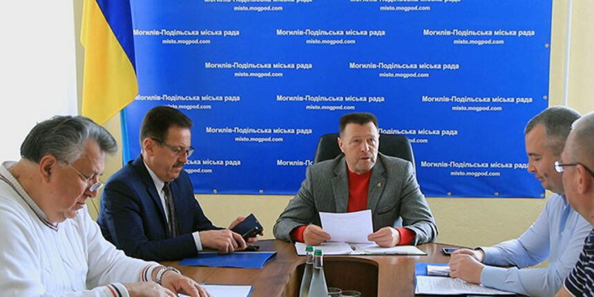 У Могилеві-Подільському влітку не відкриють літні табори