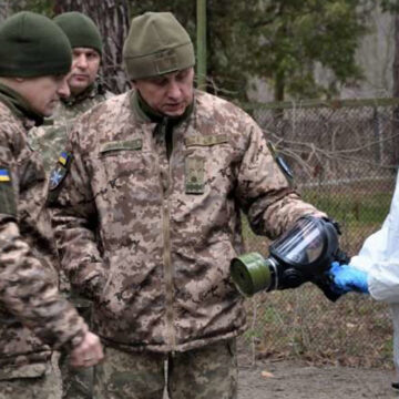 У Вінницькій області від коронавірусу одужали 3 військових