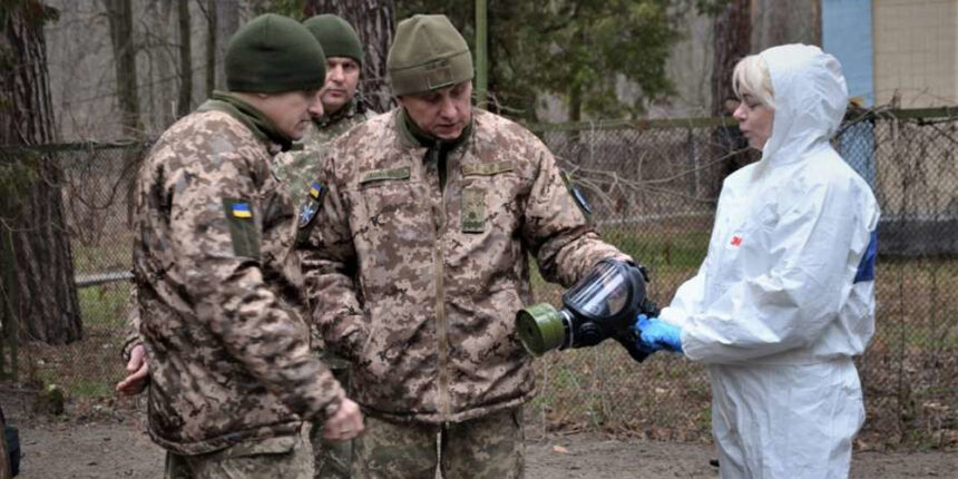 У Вінницькій області від коронавірусу одужали 3 військових