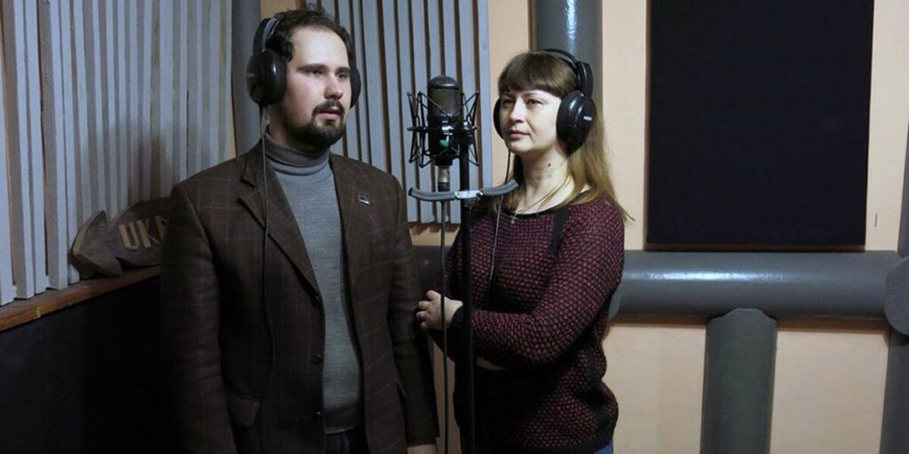 Барський МХАТ презентує 9 травня аудіоконцерт «Звитяга та жертовність»
