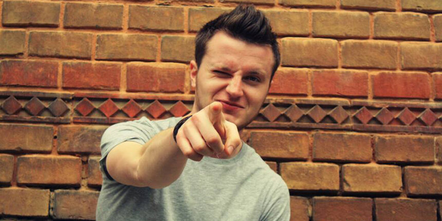 Експеримент: у Вінниці лише 10% водіїв дотримуються елементарних правил дорожнього руху