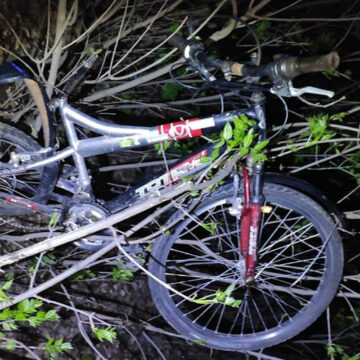 На Вінниччині у ДТП загинула велосипедистка