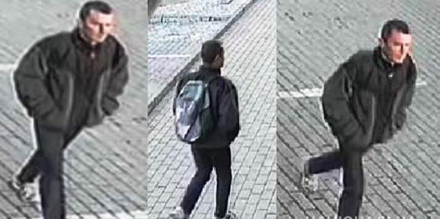 Допоможіть поліції Вінниці встановити особу підозрюваного у вчиненні особливо тяжкого злочину