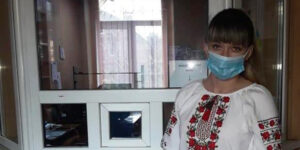 Поліцейська знайшла 4-річного хлопчика, який загубився у Вінниці