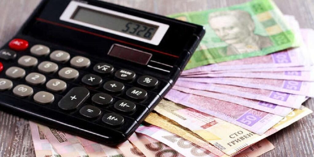 Вінничани заробляють менше ніж сумчани, харків'яни, чи львів'яни
