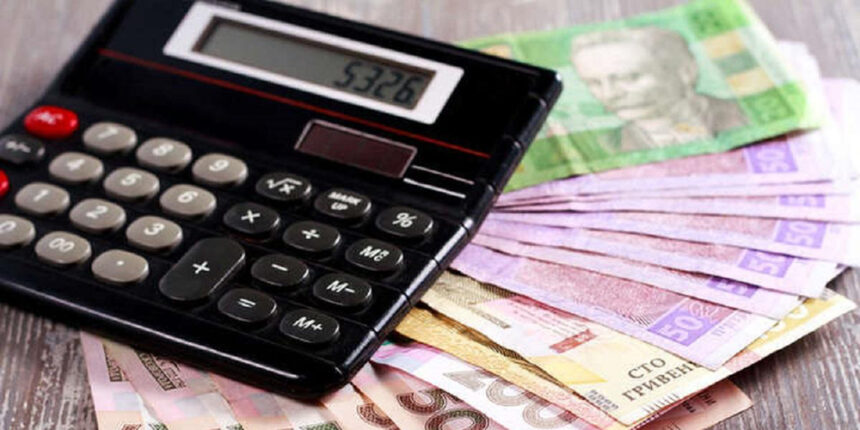 Вінничани заробляють менше ніж сумчани, харків'яни, чи львів'яни