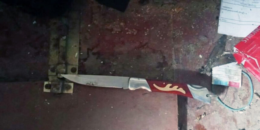 У Томашполі та Ладижині до лікарень потрапили жертви ножових поранень