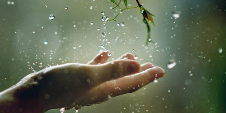 Найбільше 2 травня дощитиме у Західній Україні та на Вінниччині