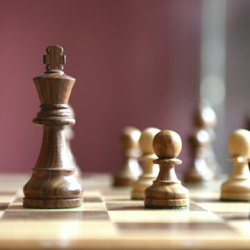 На Вінниччині відбувся чемпіонат з онлайн-шахів серед любителів