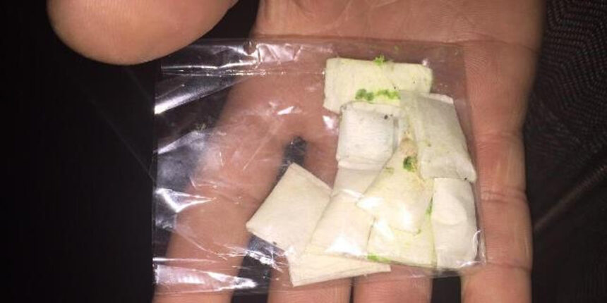 На Вінниччині судитимуть чоловіка, який незаконно збував наркотичні засоби