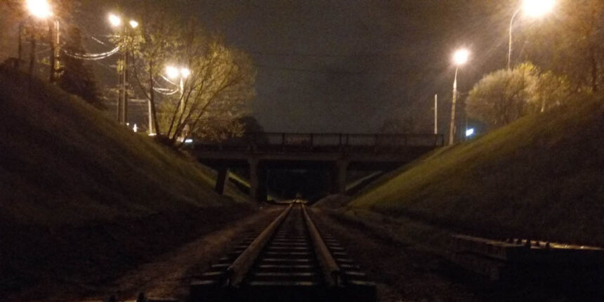 Поліція Вінниччини встановлює обставини травмування молодика на залізничній колії